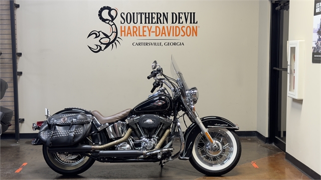 2020 Harley-Davidson FXLRS at Southern Devil Harley-Davidson