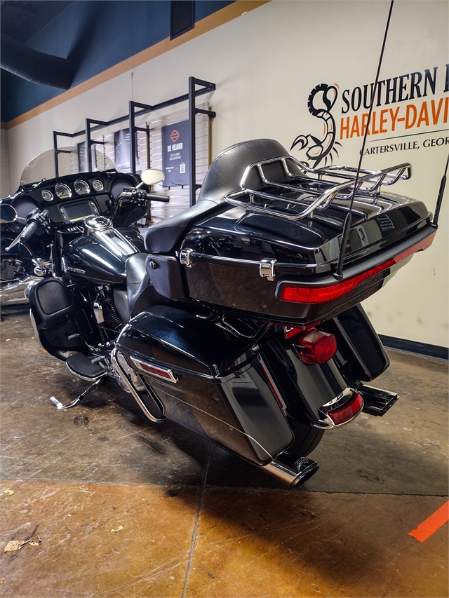 2015 Harley-Davidson Limited Ultra Limited at Southern Devil Harley-Davidson