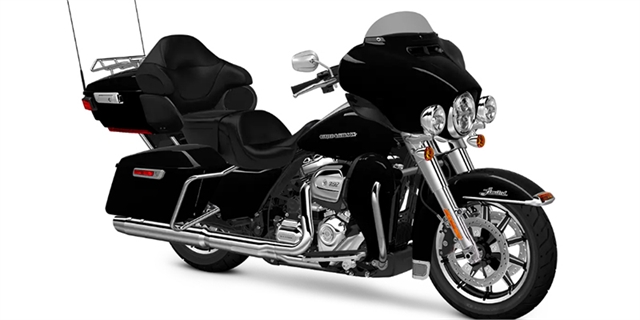 2018 Harley-Davidson Electra Glide Ultra Limited Low at Buddy Stubbs Arizona Harley-Davidson