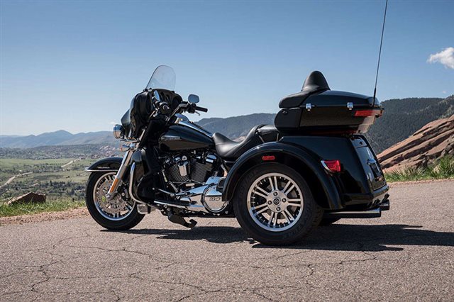 2019 Harley-Davidson Trike Tri Glide Ultra at Javelina Harley-Davidson