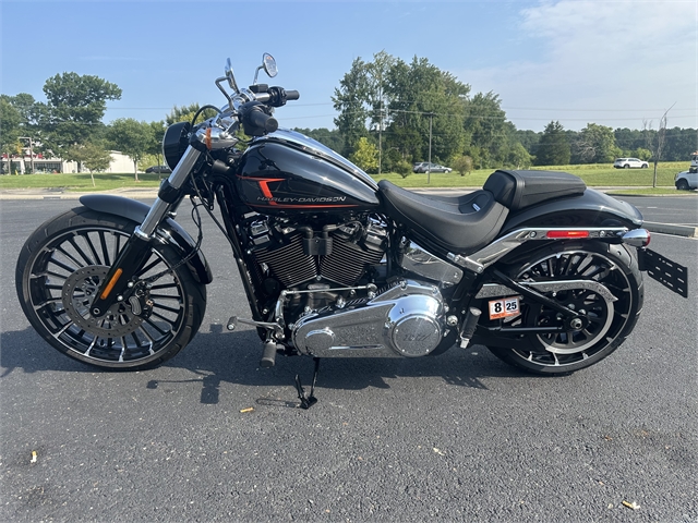 2024 Harley-Davidson Softail Breakout at Steel Horse Harley-Davidson®