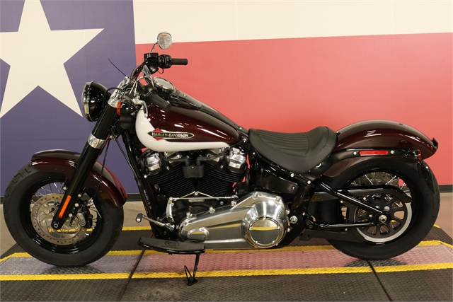 2021 Harley-Davidson Cruiser FLSL Softail Slim at Texas Harley