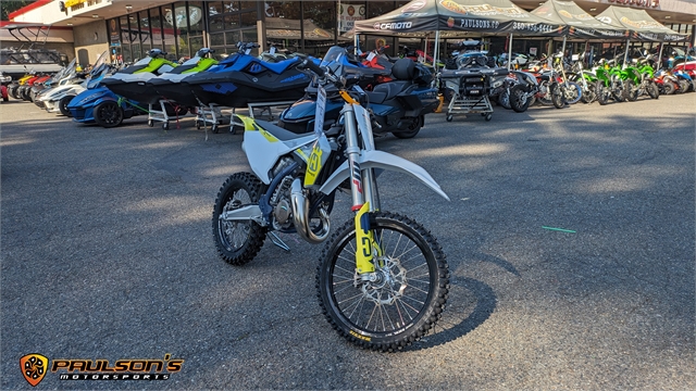 2024 Husqvarna TC 85 19/16 at Paulson's Motorsports