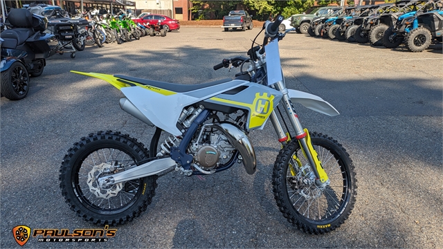 2024 Husqvarna TC 85 19/16 at Paulson's Motorsports