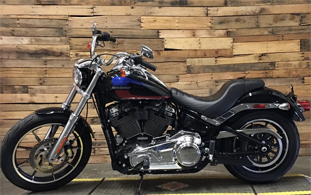 2019 Harley-Davidson Softail Low Rider at Lumberjack Harley-Davidson
