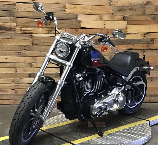2019 Harley-Davidson Softail Low Rider at Lumberjack Harley-Davidson