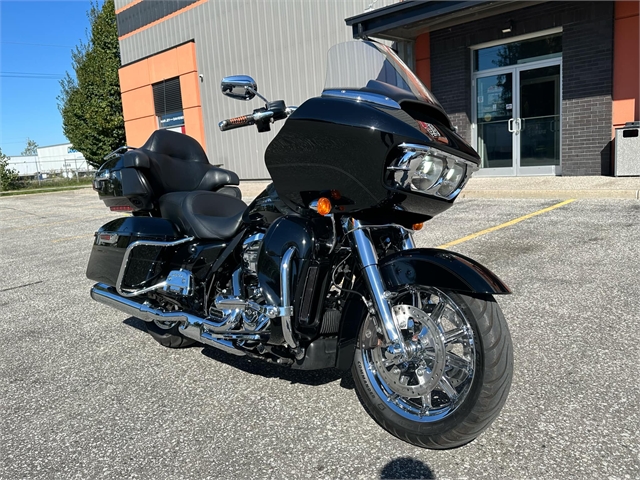 2018 Harley-Davidson Road Glide Ultra at Thunder Road Harley-Davidson