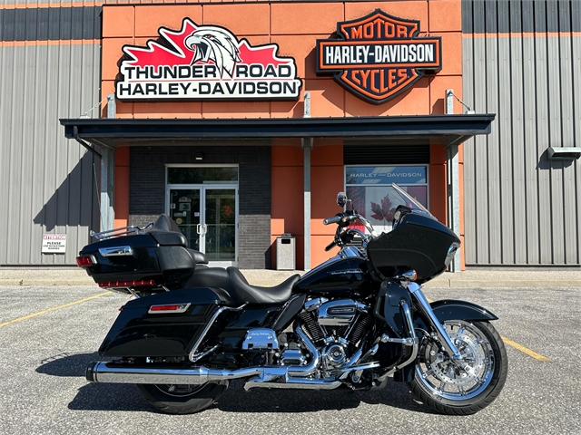 2018 Harley-Davidson Road Glide Ultra at Thunder Road Harley-Davidson