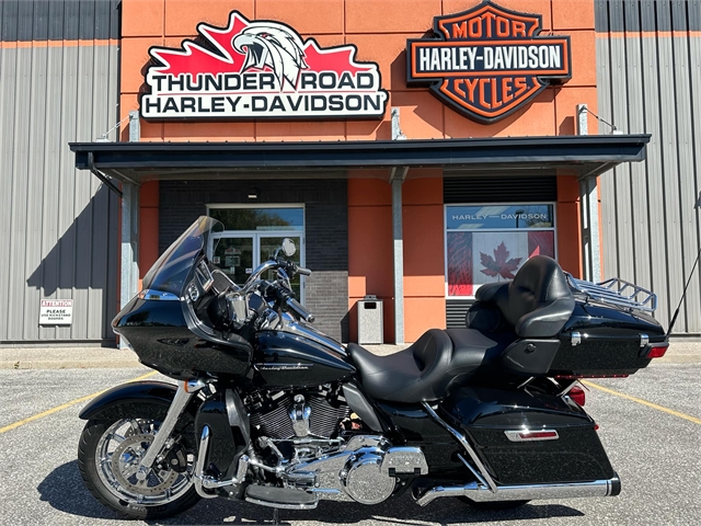 2018 Harley-Davidson Road Glide Ultra at Thunder Road Harley-Davidson