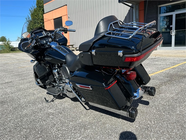 2018 Harley-Davidson Road Glide Ultra at Thunder Road Harley-Davidson