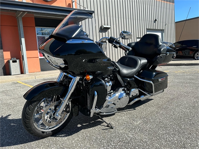 2018 Harley-Davidson Road Glide Ultra at Thunder Road Harley-Davidson