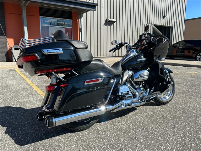 2018 Harley-Davidson Road Glide Ultra at Thunder Road Harley-Davidson