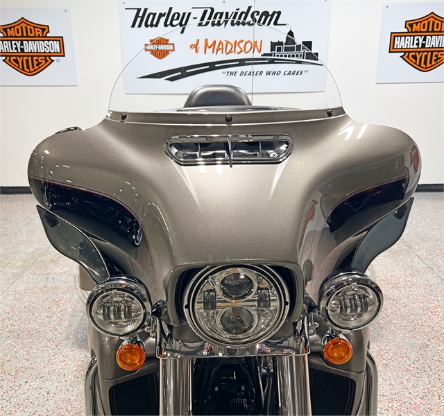 2016 Harley-Davidson Trike Tri Glide Ultra at Harley-Davidson of Madison