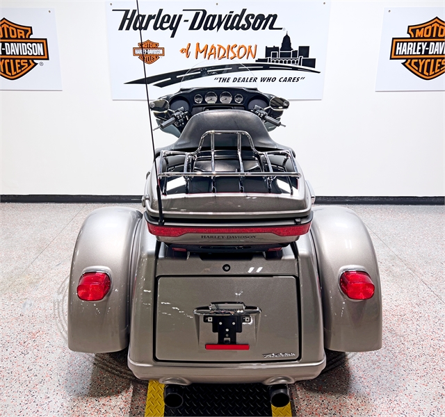 2016 Harley-Davidson Trike Tri Glide Ultra at Harley-Davidson of Madison