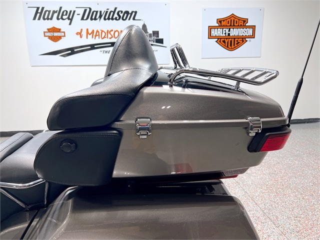 2016 Harley-Davidson Trike Tri Glide Ultra at Harley-Davidson of Madison