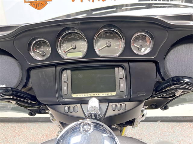 2016 Harley-Davidson Trike Tri Glide Ultra at Harley-Davidson of Madison