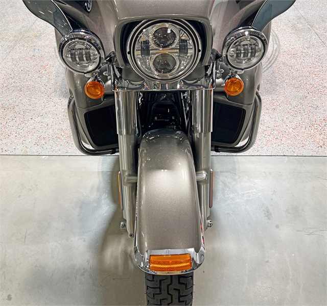 2016 Harley-Davidson Trike Tri Glide Ultra at Harley-Davidson of Madison