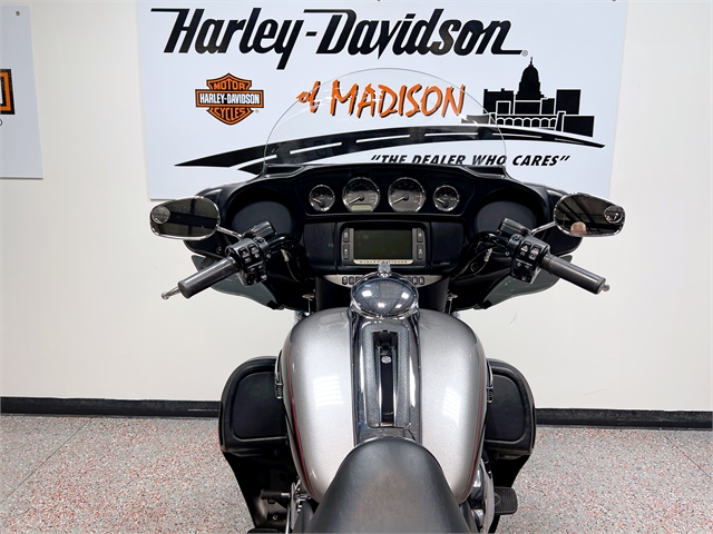 2016 Harley-Davidson Trike Tri Glide Ultra at Harley-Davidson of Madison