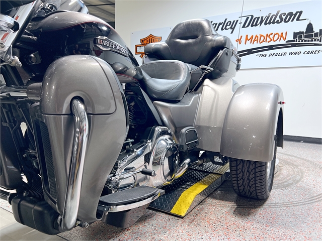 2016 Harley-Davidson Trike Tri Glide Ultra at Harley-Davidson of Madison