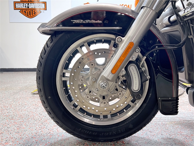 2016 Harley-Davidson Trike Tri Glide Ultra at Harley-Davidson of Madison