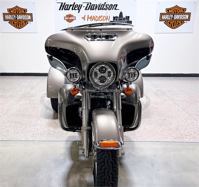 2016 Harley-Davidson Trike Tri Glide Ultra at Harley-Davidson of Madison