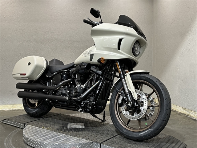 2023 Harley-Davidson Softail Low Rider ST at Eagle's Nest Harley-Davidson