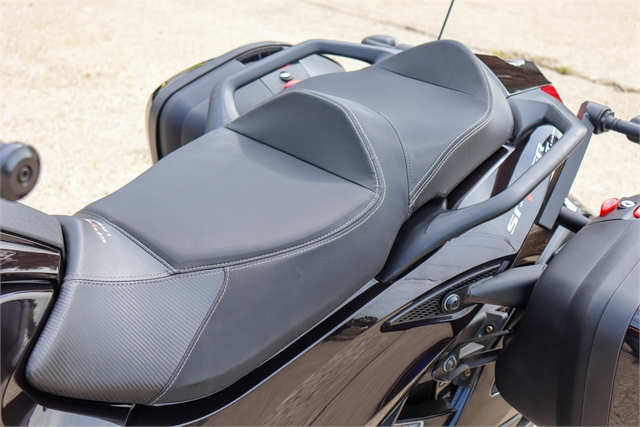 2014 Can-Am Spyder ST-Limited at Friendly Powersports Baton Rouge
