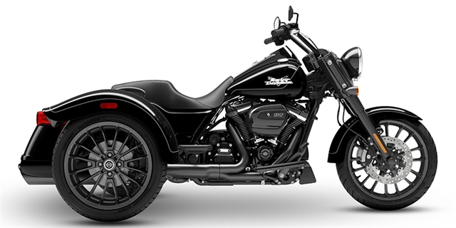 2023 Harley-Davidson Trike Freewheeler at Harley-Davidson of Asheville