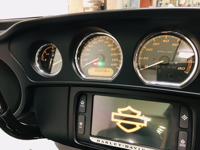 2016 Harley-Davidson Trike Tri Glide Ultra | Destination Harley