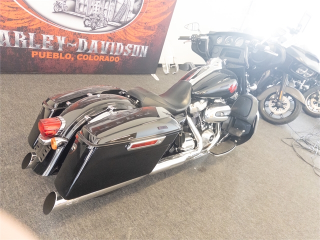 2020 Harley-Davidson Touring Electra Glide Standard at Outpost Harley-Davidson