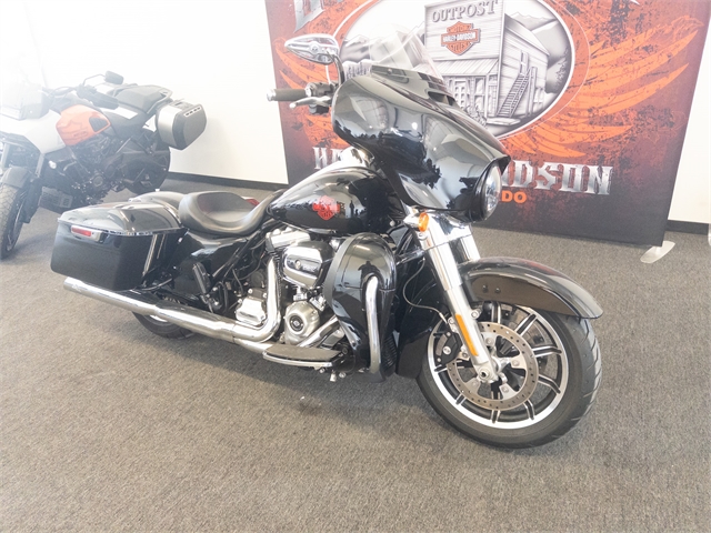2020 Harley-Davidson Touring Electra Glide Standard at Outpost Harley-Davidson