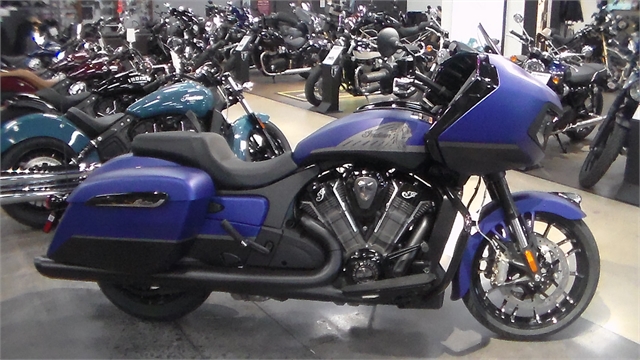 2024 Indian Motorcycle Challenger Dark Horse at Dick Scott's Freedom Powersports