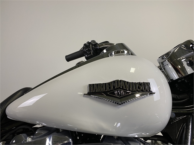 2020 Harley-Davidson Touring Road King at Worth Harley-Davidson