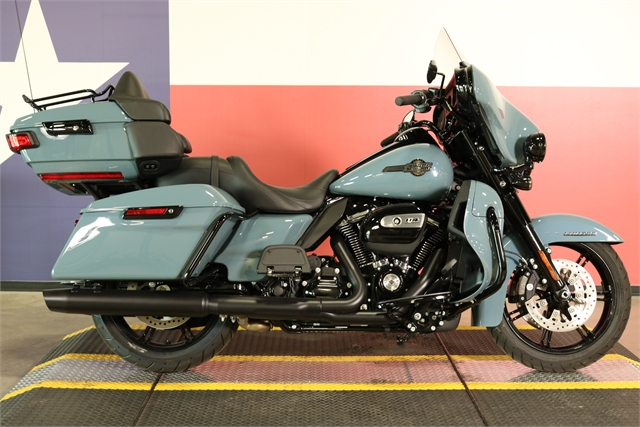 2024 Harley-Davidson Electra Glide Ultra Limited at Texas Harley