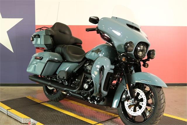 2024 Harley-Davidson Electra Glide Ultra Limited at Texas Harley