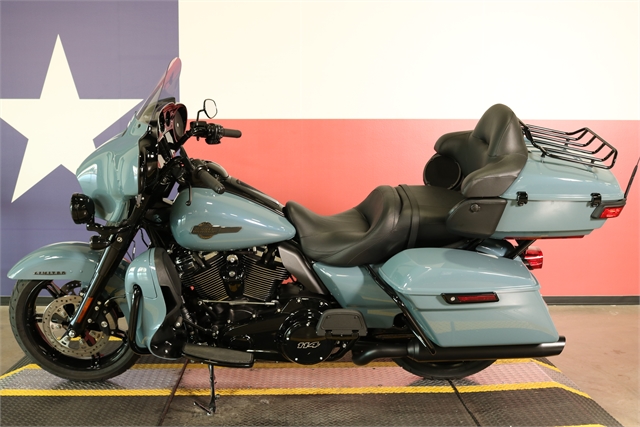 2024 Harley-Davidson Electra Glide Ultra Limited at Texas Harley