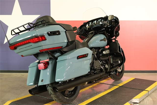 2024 Harley-Davidson Electra Glide Ultra Limited at Texas Harley