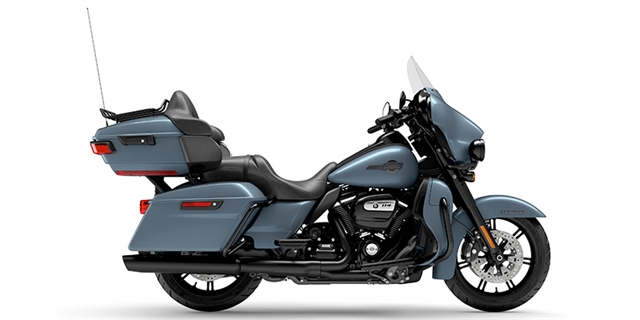 2024 Harley-Davidson Electra Glide Ultra Limited at Texas Harley