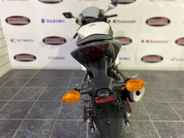 2024 Yamaha YZF R3 at Cycle Max
