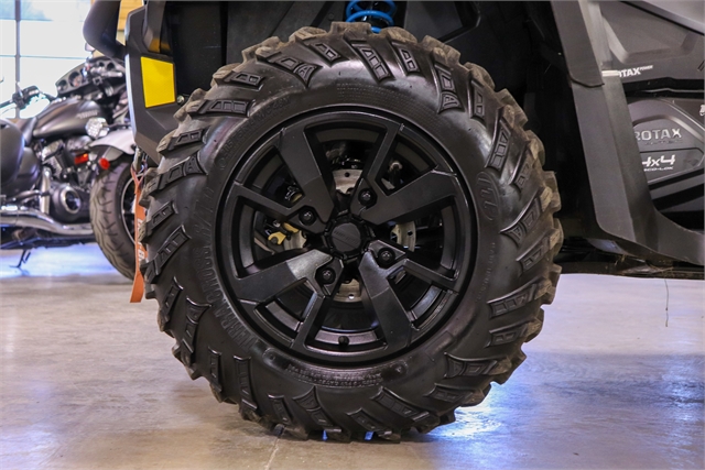2021 Can-Am Outlander XT 1000R at Friendly Powersports Slidell