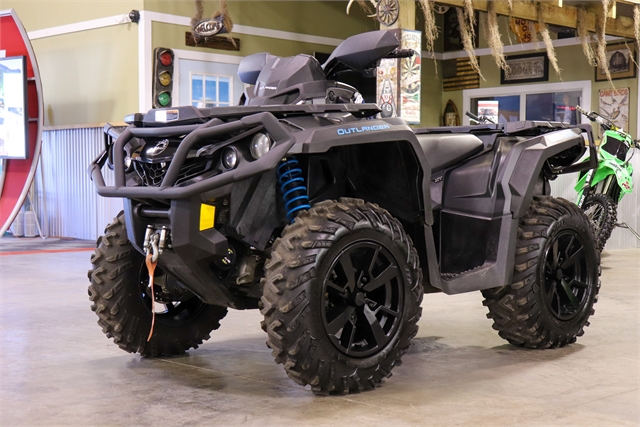 2021 Can-Am Outlander XT 1000R at Friendly Powersports Slidell