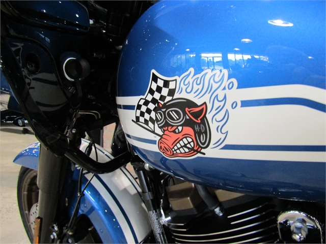 2023 Harley-Davidson Road Glide ST at Cox's Double Eagle Harley-Davidson