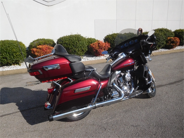 2015 Harley-Davidson Electra Glide Ultra Limited Low at Bumpus H-D of Murfreesboro