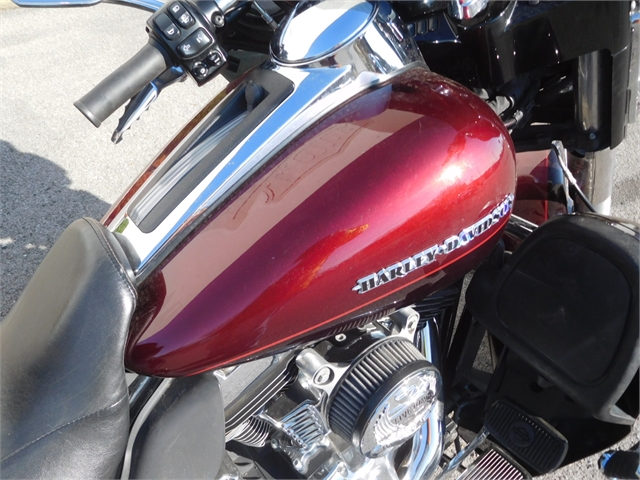 2015 Harley-Davidson Electra Glide Ultra Limited Low at Bumpus H-D of Murfreesboro