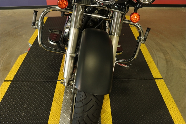 2012 Harley-Davidson Street Glide Base at Texas Harley