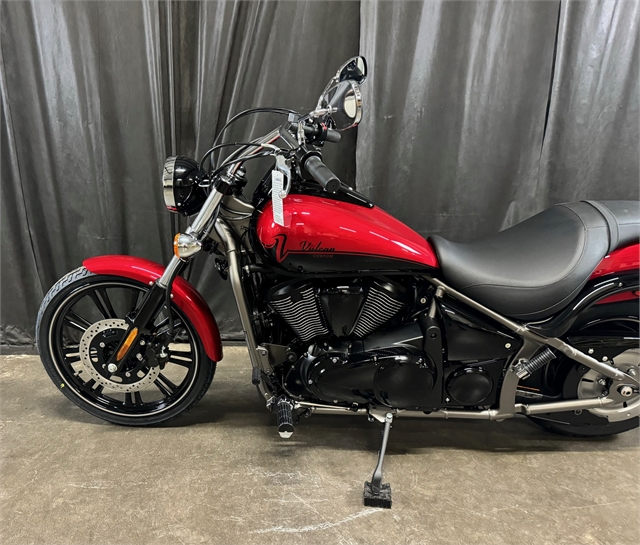 2025 Kawasaki Vulcan 900 Custom at Powersports St. Augustine