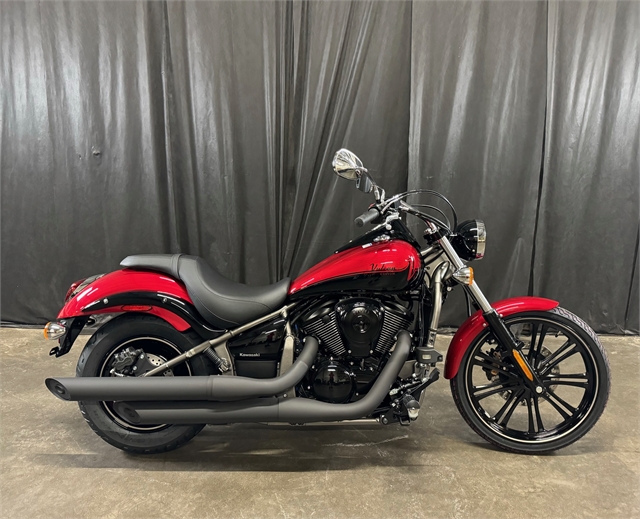 2025 Kawasaki Vulcan 900 Custom at Powersports St. Augustine