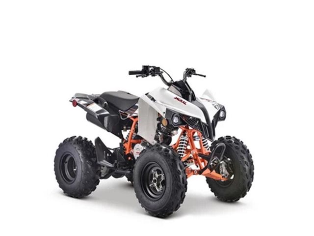 2021 Kayo 200 Jackal at Northstate Powersports