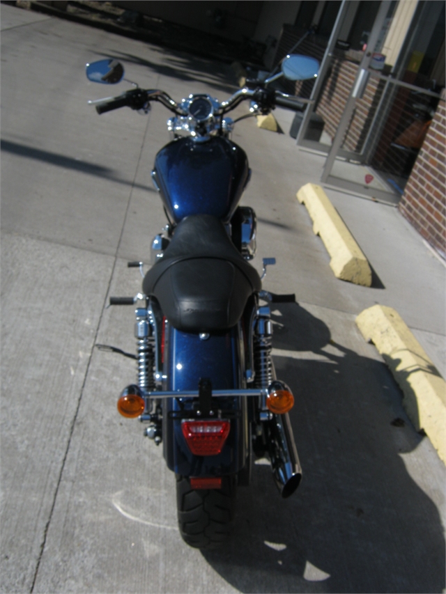 2012 Harley-Davidson Sportster 1200 Custom at Brenny's Motorcycle Clinic, Bettendorf, IA 52722