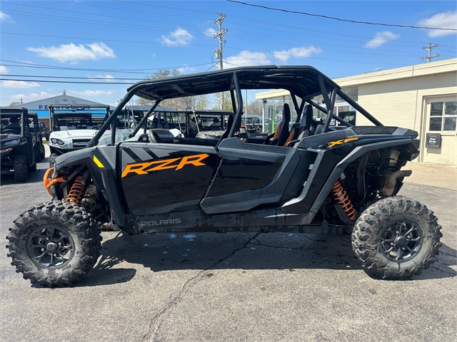 2024 Polaris RZR XP 4 1000 Ultimate at Big River Motorsports